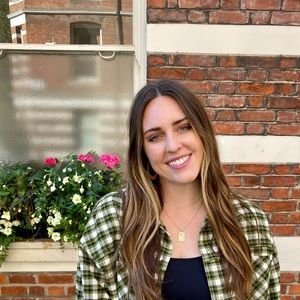 Meet your Posher, Edison